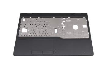 CP740961-02 tapa de la caja Fujitsu original negra