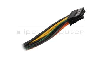 CP749581-01 original Fujitsu fuente de alimentación del Ordenador de sobremesa 250 vatios