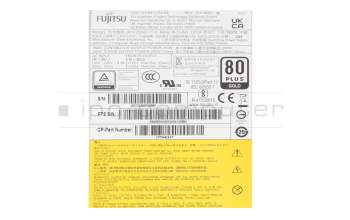CP749581-01 original Fujitsu fuente de alimentación del Ordenador de sobremesa 250 vatios