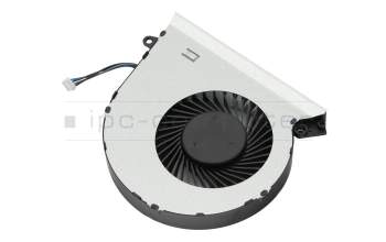 CP756590-XX Ventilador original Fujitsu (GPU)