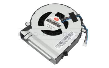 CP756591-XX Ventilador original Fujitsu (CPU)