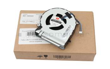 CP756591-XX Ventilador original Fujitsu (CPU)