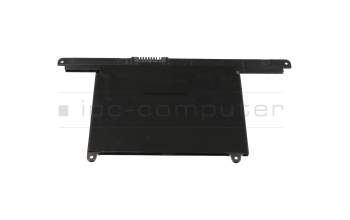 CP777632-XX batería original Fujitsu 25Wh