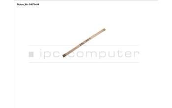 Fujitsu FPC. SUB BOARD FINGERPRINT para Fujitsu LifeBook U7310