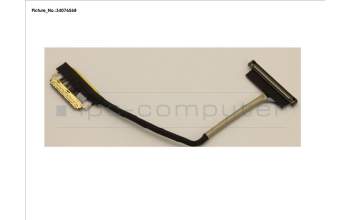 Fujitsu CABLE, LCD (TOUCH) para Fujitsu LifeBook U9310