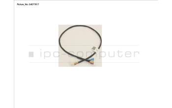 Fujitsu CABLE LCD (BOE) para Fujitsu Esprimo K5010