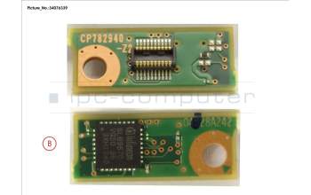 Fujitsu TPM MODULE 2.0 para Fujitsu LifeBook U7410