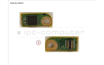 Fujitsu TPM MODULE 2.0 para Fujitsu LifeBook U7310