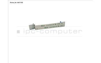 Fujitsu FPC,SUB BOARD,TOUCH PAD para Fujitsu LifeBook A3510