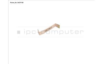 Fujitsu CP809963-XX FPC, SUB BOARD FINGERPRINT SECURE-BIO