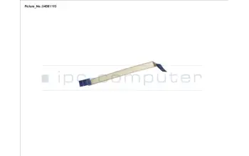 Fujitsu CP814177-XX FPC, SUB BOARD PALM VEIN