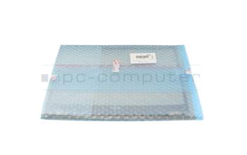 CP827231-XX marco de pantalla Fujitsu 39,6cm (15,6 pulgadas) negro original