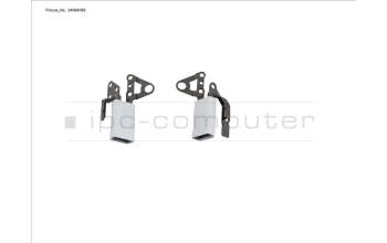 Fujitsu CP846732-XX HINGE SET L/R