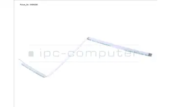 Fujitsu CP847602-XX FPC, SUB BOARD FINGER SENSOR SECURE-BIO