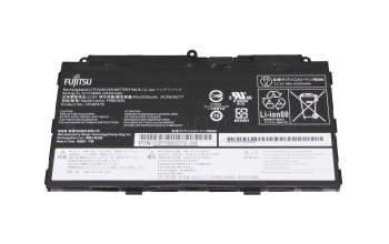 CP858443-01 batería original Fujitsu 38Wh