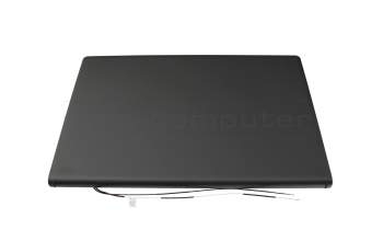 CPL-0WPN8 original Dell tapa para la pantalla 39,6cm (15,6 pulgadas) gris
