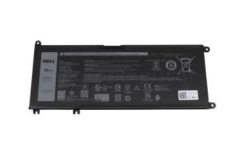 CPL-M245Y batería original Dell 56Wh