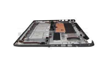 CPL-MH24R parte baja de la caja Dell original gris
