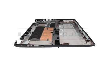 CPL-MH24R parte baja de la caja Dell original gris