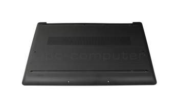 CT21A0 parte baja de la caja HP original negro
