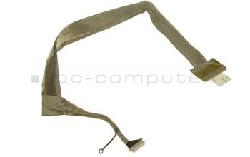 Cable de pantalla CCFL original para Asus F7SE