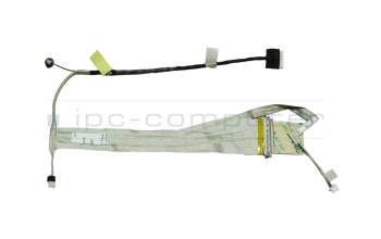 Cable de pantalla CCFL original para Asus X52N