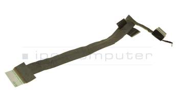 Cable de pantalla CCFL original para Asus X57VN