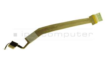 Cable de pantalla CCFL original para Asus X71A