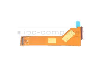 Cable de pantalla LED 22-Pin original para Lenovo Smart Tab M10 (TB-X606X/F/V/FA)