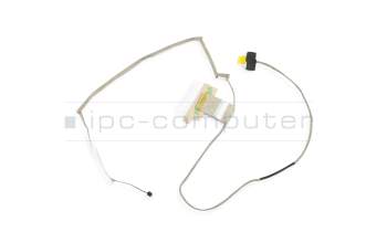 Cable de pantalla LED 30-Pin original (UMA) para Lenovo G510 (80A8)
