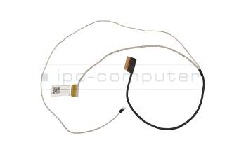 Cable de pantalla LED 30-Pin original HD/FHD para HP Pavilion 17-ab000