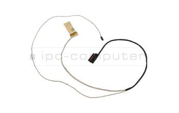 Cable de pantalla LED 30-Pin original HD/FHD para HP Pavilion 17-ab000