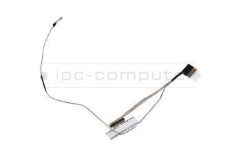 Cable de pantalla LED 30-Pin original non-Touch para Acer TravelMate P2 (P238-G2-M)