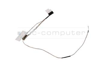 Cable de pantalla LED 30-Pin original non-Touch para Acer TravelMate P2 (P238-M)