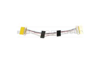 Cable de pantalla LED 30-Pin original para Asus MB168B