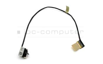 Cable de pantalla LED 30-Pin original para Asus N542LA