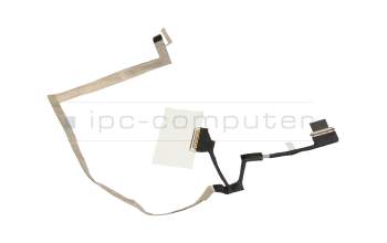 Cable de pantalla LED 30-Pin original para Dell Precision 15 (7550)