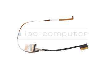 Cable de pantalla LED 30-Pin original para Emdoor NS15AD