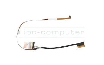Cable de pantalla LED 30-Pin original para Emdoor NS15AL