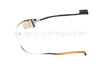 Cable de pantalla LED 30-Pin original para Emdoor NS15AL