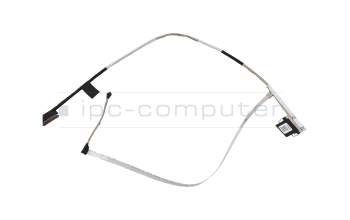 Cable de pantalla LED 30-Pin original para HP 15-ef0000