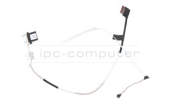 Cable de pantalla LED 30-Pin original para HP 15s-fq0000