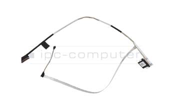 Cable de pantalla LED 30-Pin original para HP 15s-fq1000