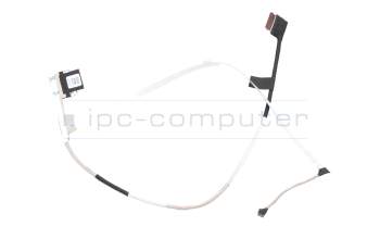 Cable de pantalla LED 30-Pin original para HP Chromebook x360 14b-cb0000