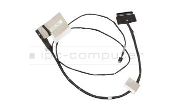 Cable de pantalla LED 30-Pin original para HP Envy x360 m6-aq000