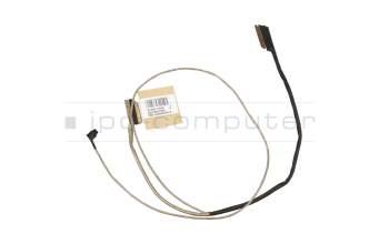 Cable de pantalla LED 30-Pin original para HP Pavilion 15-ab000