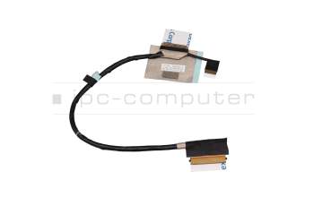 Cable de pantalla LED 30-Pin original para HP Pavilion X360 15-dq1000