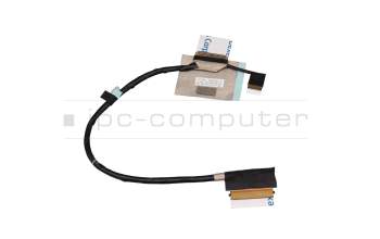 Cable de pantalla LED 30-Pin original para HP Pavilion x360 15-dq0000