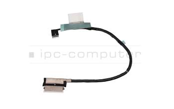 Cable de pantalla LED 30-Pin original para HP Pavilion x360 15-dq0000