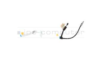 Cable de pantalla LED 30-Pin original para Lenovo ThinkBook 14s Yoga G2 (21DM)